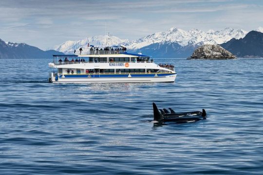 Labor Day in Seward