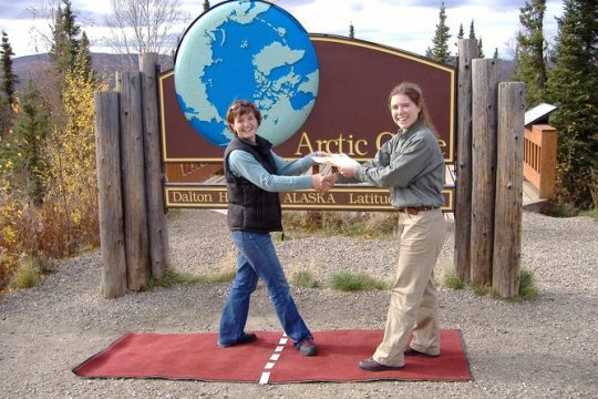 4th of July in Fairbanks