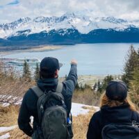 Hiking & Camping