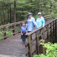 Hiking & Camping