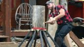 Lumberjack Fun!