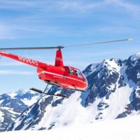 Air, Helicopter & Balloon Tours