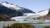 Must see Glacier and Whales in Juneau