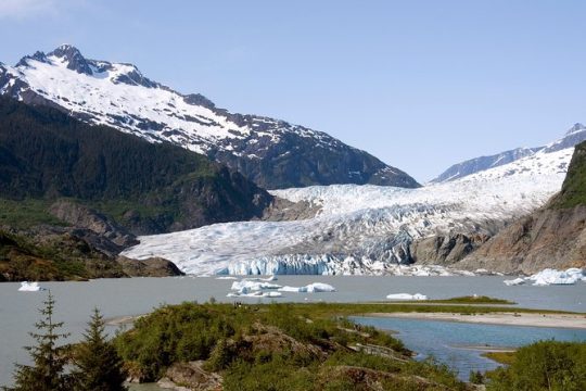 New Year’s Eve in Juneau