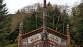 Great day in Ketchikan