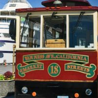 Trolley Tours
