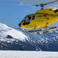 Air, Helicopter & Balloon Tours