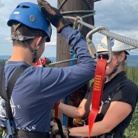 Ziplines