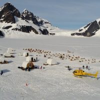 Helicopter Tours