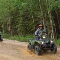 Outdoor Activities
