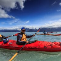 Kayaking & Canoeing