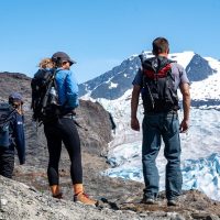 Hiking & Camping