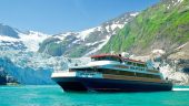 A memorable real life Alaska experience