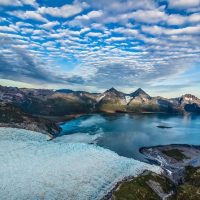 Air, Helicopter & Balloon Tours