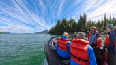 Ketchikan Expedition