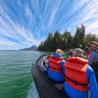Float Trips