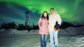 The best Aurora Tour from Fairbanks!