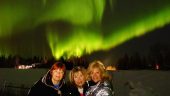 Wonderful Experience - They really know what they are looking for