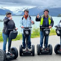 Segway Tours