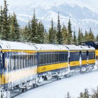 Rail Services