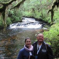 Hiking & Camping