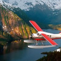 Air, Helicopter & Balloon Tours