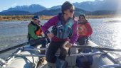 Favorite excursion of our trip!
