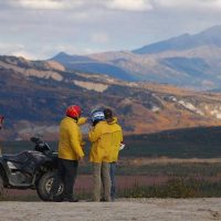 Tours & Sightseeing