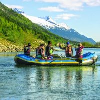 Cruises, Sailing & Water Tours