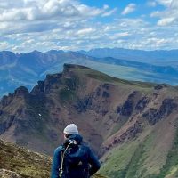 Hiking & Camping