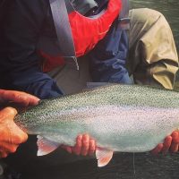 Fishing