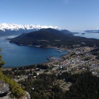 Hiking & Camping
