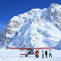 Air, Helicopter & Balloon Tours