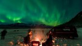 Great Northern Lights Experience 