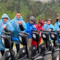 Segway Tours