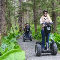 Segway Tours
