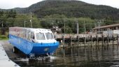 Great Ketchikan Duck Boat Tour