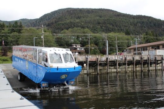 New Year’s Eve in Ketchikan