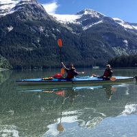 Outdoor Activities