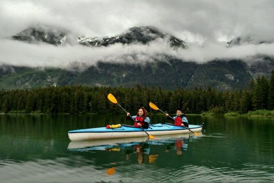MLK Day in Haines