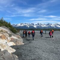 Cruises, Sailing & Water Tours