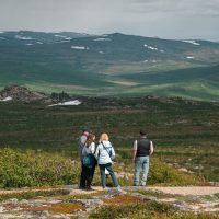 Private Sightseeing Tours