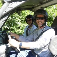 Ports of Call Tours