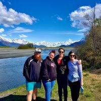 Holiday & Seasonal Tours