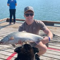 Fishing