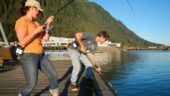 Alaksa Fishing Trip