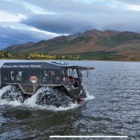 4WD, ATV & Off-Road Tours