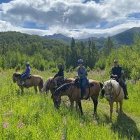 Horseback Riding