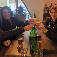Shore Excursions
