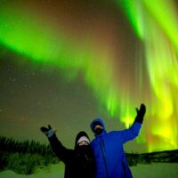 4WD, ATV & Off-Road Tours